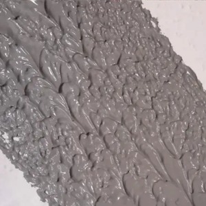 昌图双液改性环氧型 YJ-302 拉毛界面剂，光面混凝土基层专用再浇剂
