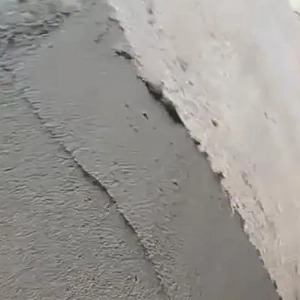 昌图水工建筑物I级C55聚合物改性水泥砂浆 渠道防渗泵站加固迎水面抗冲刷砂浆