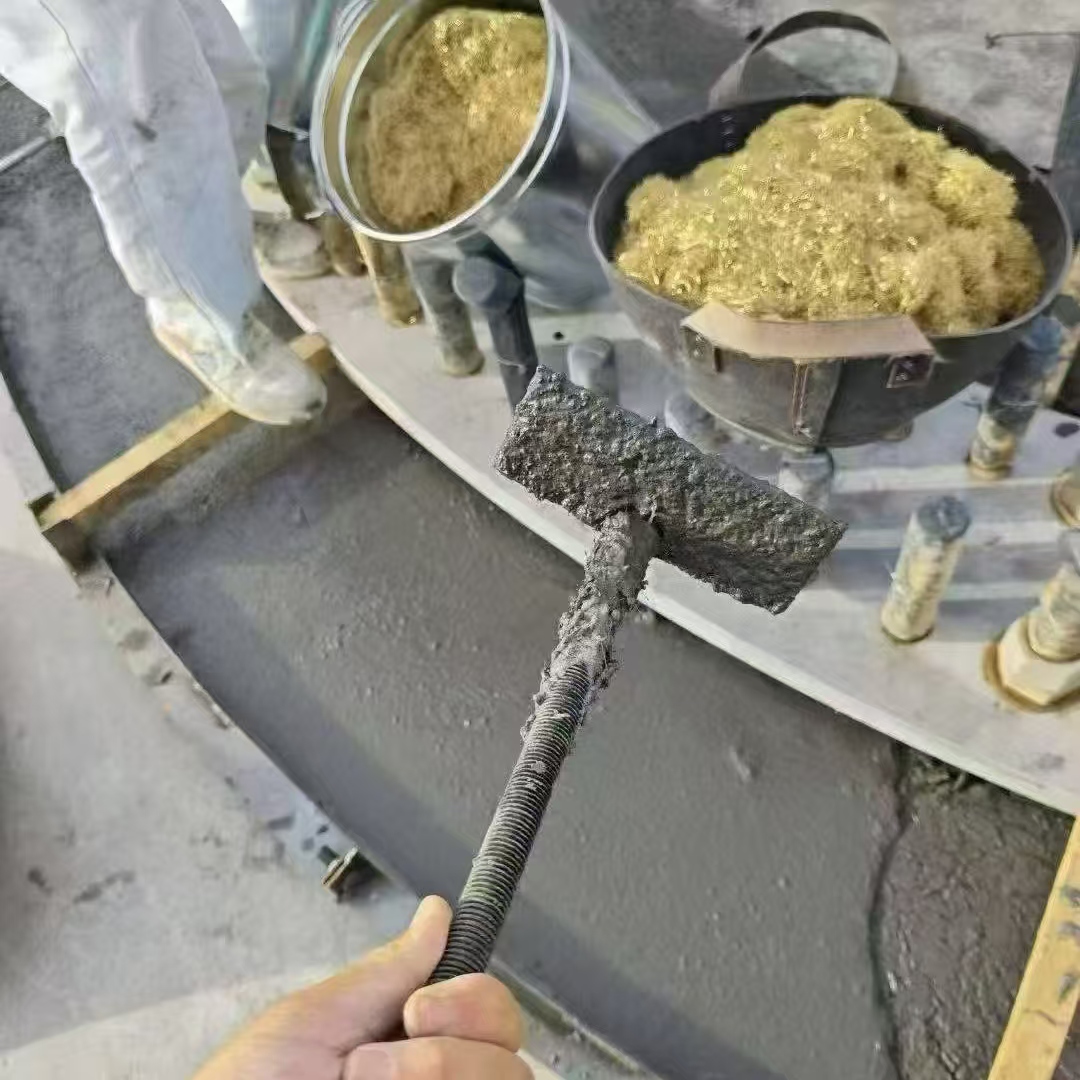 昌图C120风电设备基础专用灌浆料