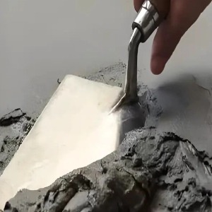昌图混凝土裂缝孔洞剥落冻融修复用高强度丙乳防腐蚀砂浆