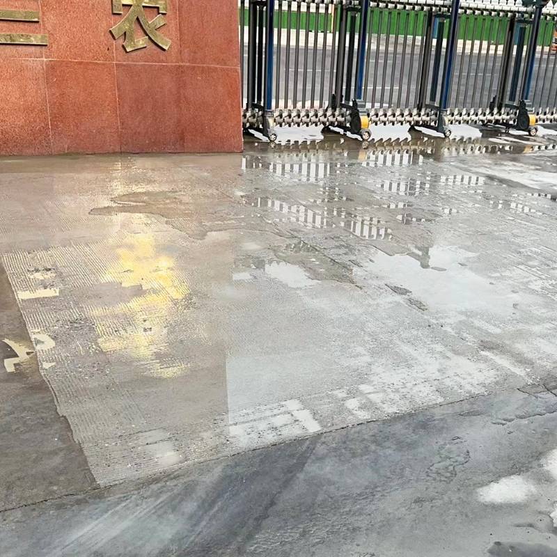 昌图水泥路面翻新砂浆
